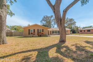 1205 Shady Lane, Merritt Island, FL 32952 Sold 05/15/25