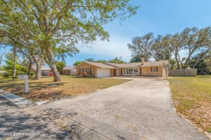 1205 Shady Lane, Merritt Island, FL 32952 Sold 05/15/25