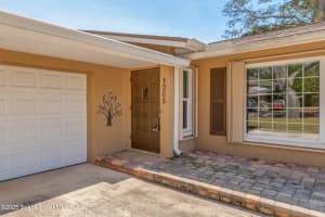 1205 Shady Lane, Merritt Island, FL 32952 Sold 05/15/25