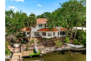 1025 Terry Dr, Melbourne, FL 32935, Sold 06/25/25