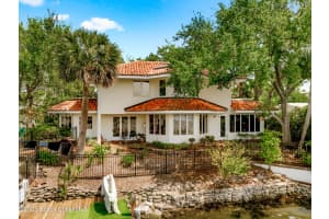 1025 Terry Dr, Melbourne, FL 32935, Sold 06/25/25