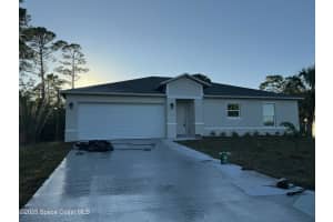114 Decordre Road, Palm Bay, FL 32909 Sold 08/14/25