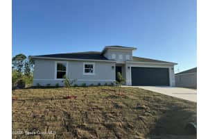 210 Bali Street, Palm Bay, FL 32909 Sold 05/19/25