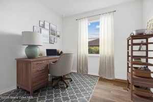 1631 Palatka Road, Palm Bay, FL 32909 - MLS#1041590