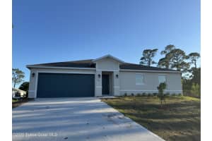 682 Brickell Street, Palm Bay, FL 32909 Sold 06/20/25