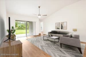 682 Brickell Street, Palm Bay, FL 32909 Sold 06/20/25