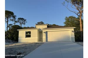 693 Furth Rd NW, Palm Bay, FL 32907, Sold 06/18/25
