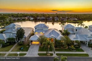 1532 Vestavia Cir, Melbourne, FL 32940, Sold 06/06/25