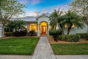 1532 Vestavia Cir, Melbourne, FL 32940, Sold 06/06/25