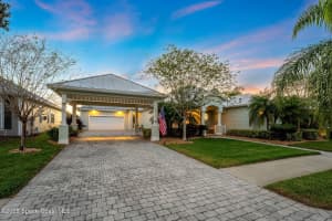 1532 Vestavia Cir, Melbourne, FL 32940, Sold 06/06/25