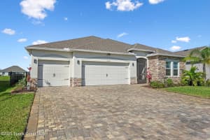 3560 Rixford Way, Palm Bay, FL 32909 - MLS#1041602