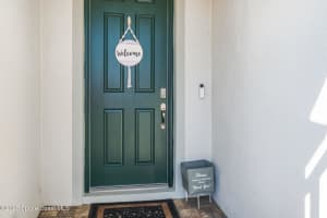 3560 Rixford Way, Palm Bay, FL 32909 - MLS#1041602