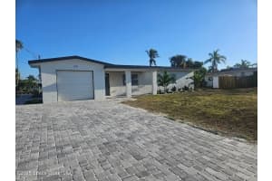 1670 Harbor Drive, Merritt Island, FL 32952 Sold 08/15/25