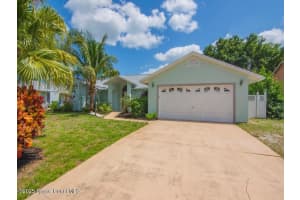 344 Concha Drive, Sebastian, FL 32958 - MLS#1041607