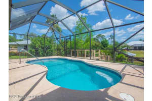 344 Concha Drive, Sebastian, FL 32958 - MLS#1041607