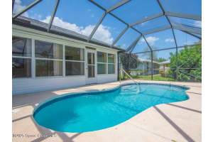 344 Concha Drive, Sebastian, FL 32958 - MLS#1041607
