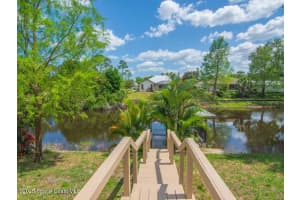 344 Concha Drive, Sebastian, FL 32958 - MLS#1041607