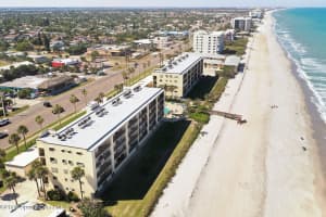 1465 Jimmy Buffett Mem Highway, Satellite Beach, FL 32937 - MLS#1041609