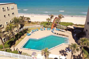 1465 Jimmy Buffett Mem Highway, Satellite Beach, FL 32937 - MLS#1041609