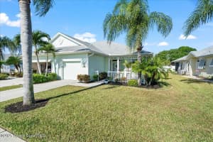 1182 Eleuthera Dr NE, Palm Bay, FL 32905, Sold 05/01/25