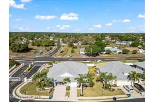 1182 Eleuthera Dr NE, Palm Bay, FL 32905, Sold 05/01/25