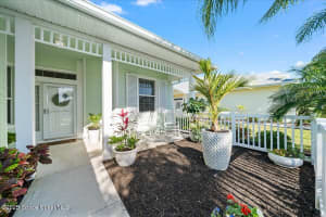 1182 Eleuthera Dr NE, Palm Bay, FL 32905, Sold 05/01/25