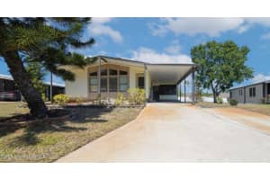 334 San Roberto Drive, Titusville, FL 32780 Sold 06/09/25