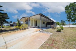 334 San Roberto Drive, Titusville, FL 32780 Sold 06/09/25