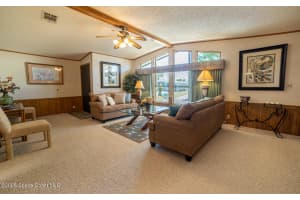 334 San Roberto Drive, Titusville, FL 32780 Sold 06/09/25