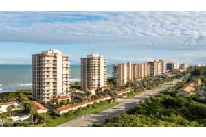 4310 N Highway A1a, 1202, Hutchinson Island, FL 34949 - MLS#1041612