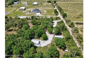 12355 85th Street, Fellsmere, FL 32948 Sold 10/02/25