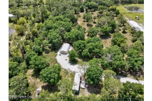 12355 85th Street, Fellsmere, FL 32948 Sold 10/02/25
