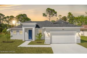 1751 Nandina Court Nw, Palm Bay, Fl 32907, Palm Bay