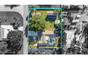 537 Cavern Terrace, Sebastian, FL 32958 - MLS#1041623
