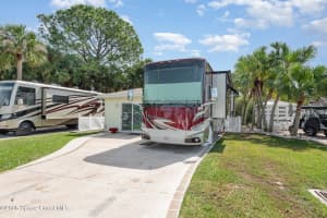 508 Oak Cove Road, Titusville, FL 32780 - MLS#1041637