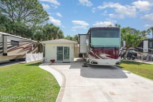 508 Oak Cove Road, Titusville, FL 32780 - MLS#1041637