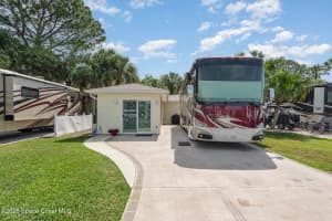 508 Oak Cove Road, Titusville, FL 32780 - MLS#1041637