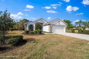 1703 Keys Gate Drive, Melbourne, Fl 32940, Melbourne