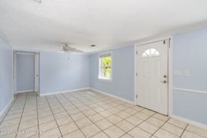475 Banana River Drive, Merritt Island, FL 32952 - MLS#1041655