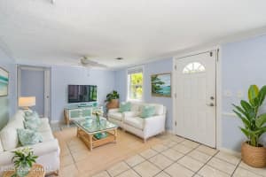 475 Banana River Drive, Merritt Island, FL 32952 - MLS#1041655