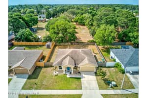 5541 Cinnamon Fern Boulevard, Cocoa, FL 32927 Sold 07/30/25