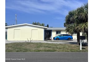 1806 Bel Court Court, Indialantic, FL 32903 Sold 06/02/25
