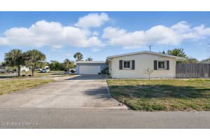 1806 Bel Court Court, Indialantic, FL 32903 Sold 06/02/25