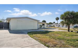 1806 Bel Court Court, Indialantic, FL 32903 Sold 06/02/25