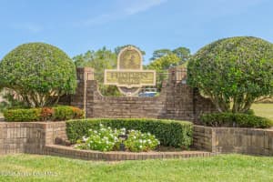 523 Hidden Hollow Drive, Merritt Island, FL 32952 Sold 09/05/25