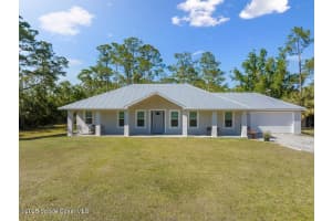2050 Valkaria Road, Malabar, Fl 32950, Malabar