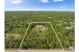 2050 Valkaria Road, Malabar, FL 32950 - MLS#1041678