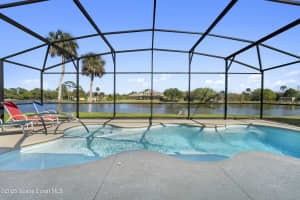 5120 Mallard Lakes Court, Merritt Island, FL 32953 - MLS#1041679