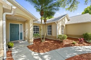 5120 Mallard Lakes Court, Merritt Island, FL 32953 - MLS#1041679