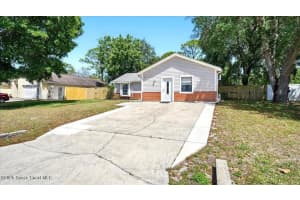 6615 Dock Avenue, Cocoa, FL 32927 - MLS#1041680